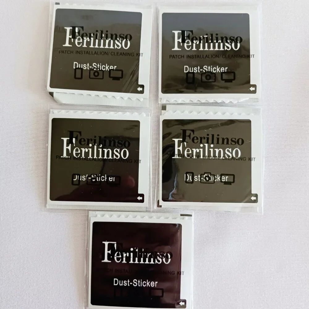 Ciao Tech Mirrored Privacy Tempered Glass Screen Protectors 3 Pack